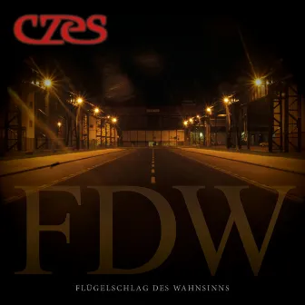 Flügelschlag des Wahnsinns by Czes