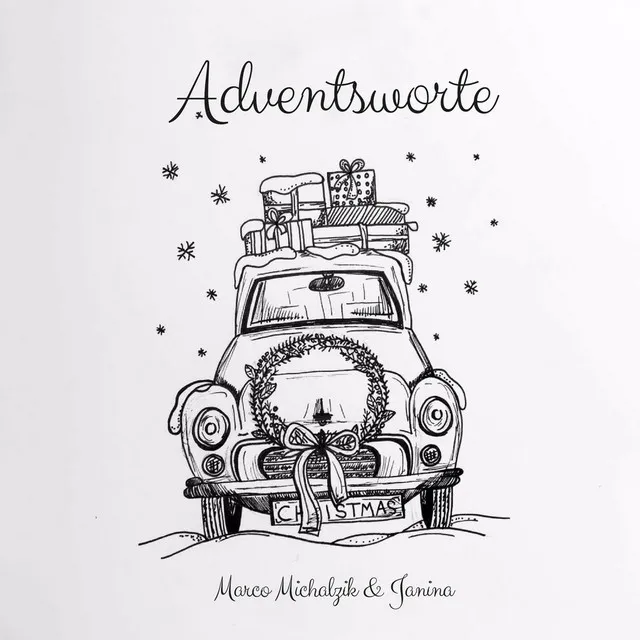 Adventsworte