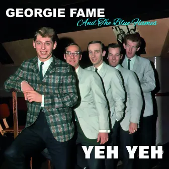 Yeh Yeh by Georgie Fame & The Blue Flames