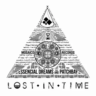 Lost in Time by Essencial Dreams