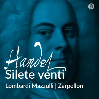 Handel: Silete venti (Live at Cathedral, Bassano del Grappa, 1/5/2015) by Francesca Lombardi Mazzulli