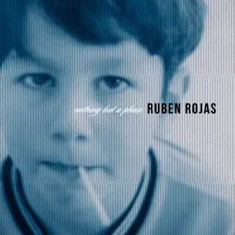 Nothing but a Phase by Ruben Rojas