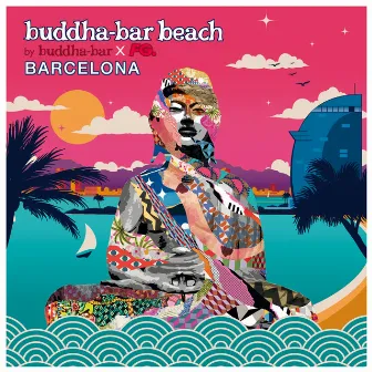 Buddha Bar Beach : Barcelona by Buddha-Bar