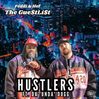 Hustlers by The Gue$tLi$t