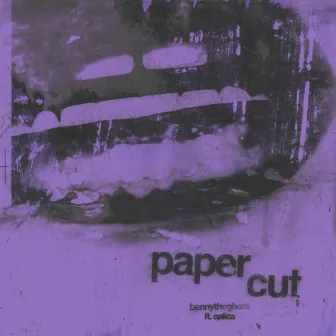 Papercut by bennytheghost