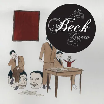 Guero by Beck