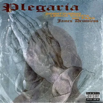 Plegaria (Remix) by Jhonnyduermo