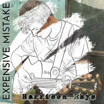 Expensive Mistake by Harrison Rhys