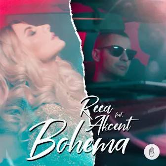 Bohema (feat. Akcent) by Reea