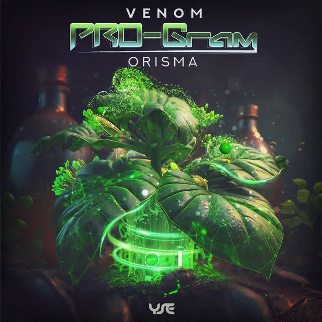 Venom - Orisma Remix