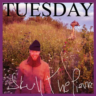 TUESDAY by Skull The Pierre