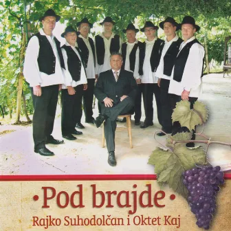 Pod Brajde by Rajko Suhodolčan