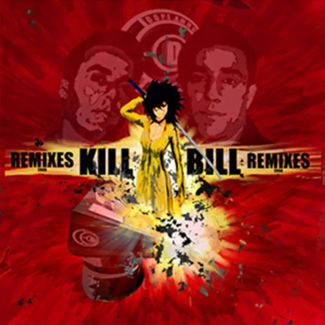 Kill Bill - Taxman Remix