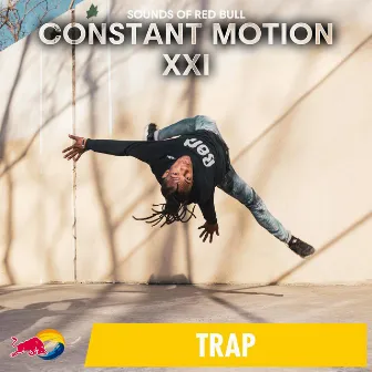 Constant Motion XXI by Sounds of Red Bull