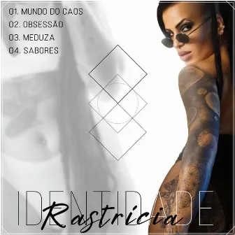 Identidade by Rastricia