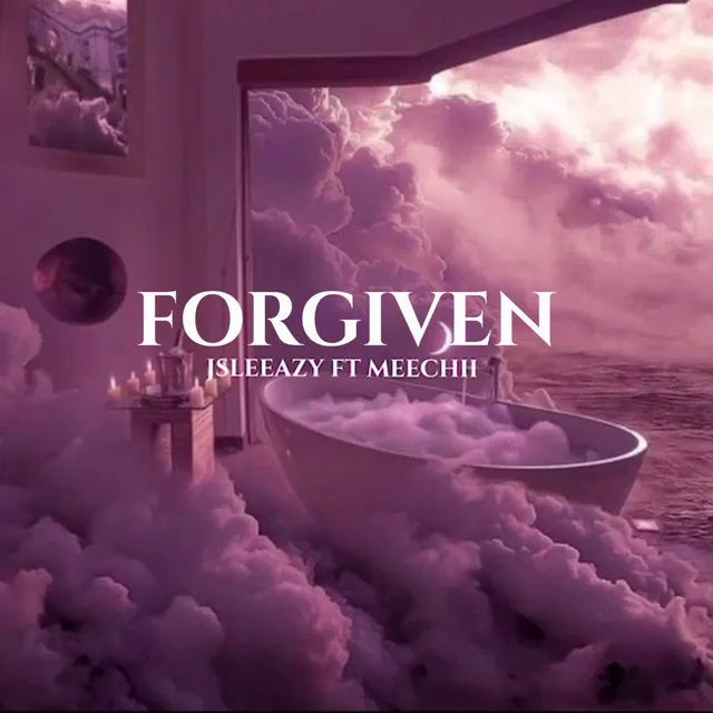 Forgiven