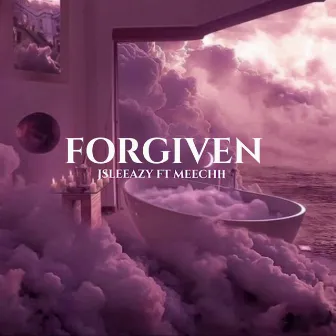 Forgiven by jsleeazy