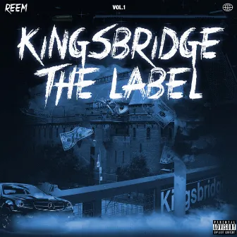 Kingsbridge The Label by Reem