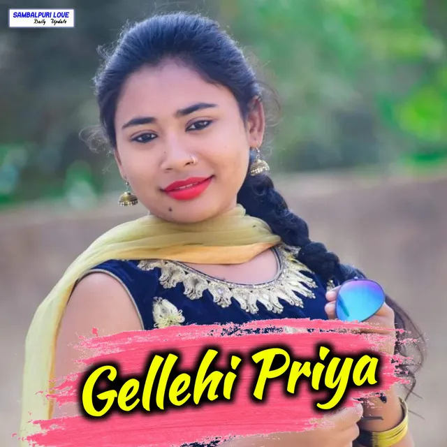 Gellehi Priya