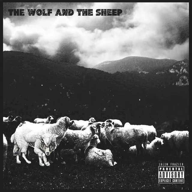 The Wolf & the Sheep