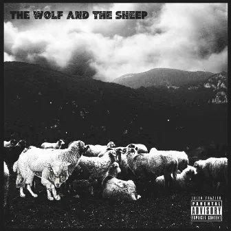 The Wolf & the Sheep by Jalen Frazier