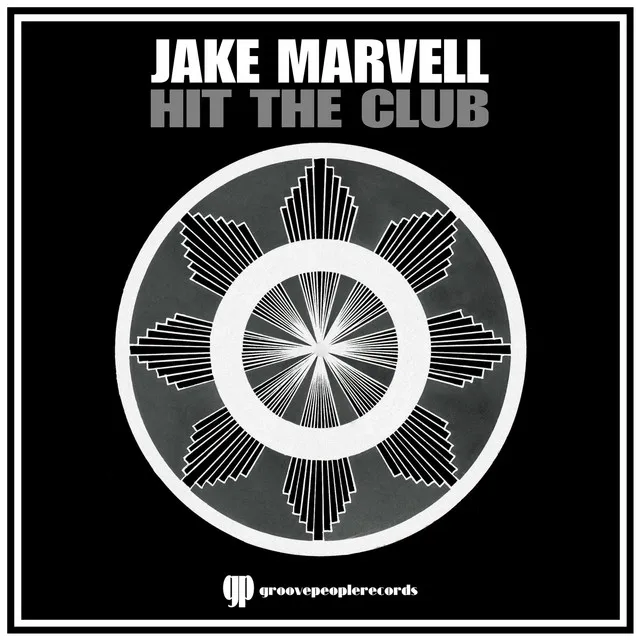 Hit The Club - Original Mix