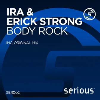 Body Rock by Ira