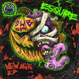 New Age EP by Esquire