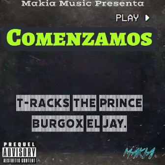 Comenzamos by Makia Music