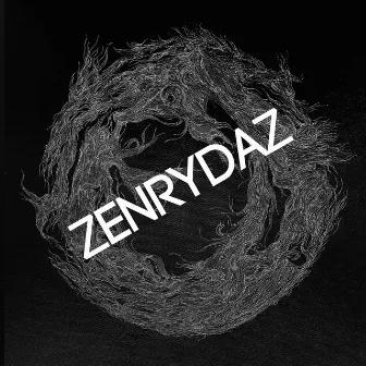 ZEN TRAX chapta 3 by ZEN RYDAZ