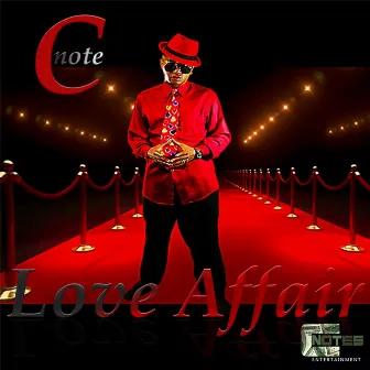 Love Affair by Cnote