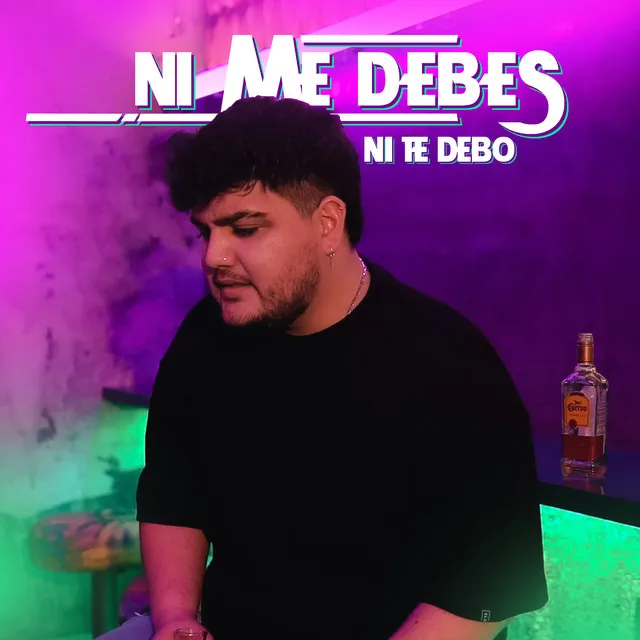 Ni Me Debes, Ni Te Debo