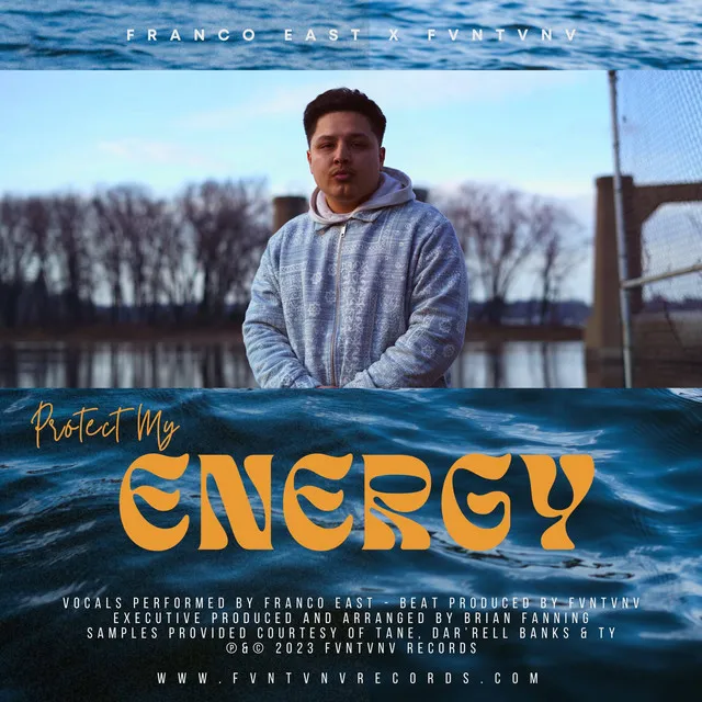 Energy (PME)