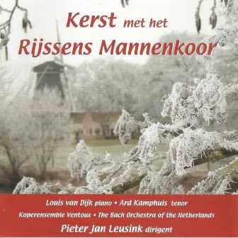 Kerst Met Het Rijssens Mannenkoor by Rijssens Mannenkoor