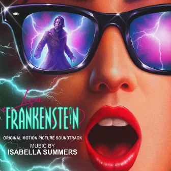 Lisa Frankenstein (Original Motion Picture Soundtrack) by Isabella Summers