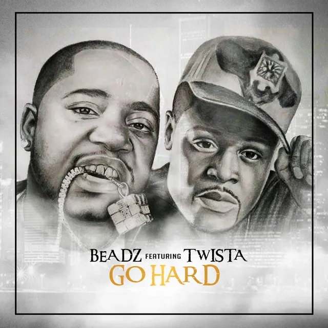 Go Hard (feat. Twista)