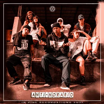 Anti-Horário by In Pine Recordations