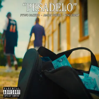 Pesadelo by Amon Poeta