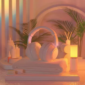 Lofi Relaxation: Spa Sound Harmonies by Nature Sound Designer