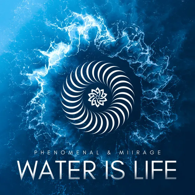 Water Is Life