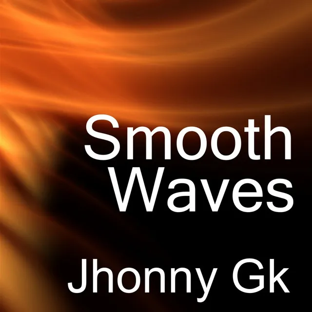 Smooth Waves - Original Mix