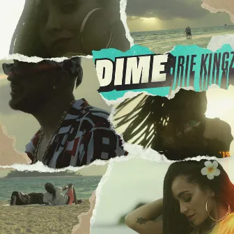 Dime by Irie Kingz