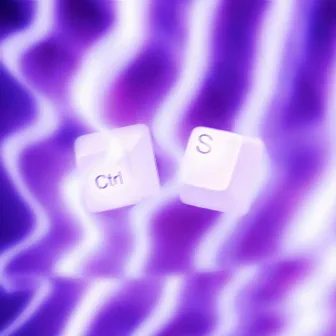 Ctrl + S by Madelyn Darling