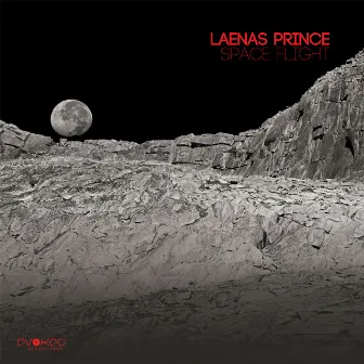 Space Flight by Laenas Prince