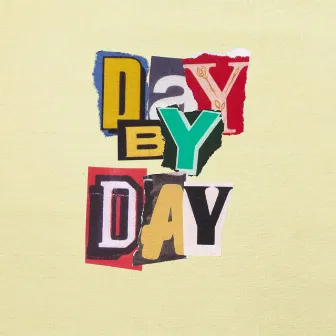 Day By Day by TIEM