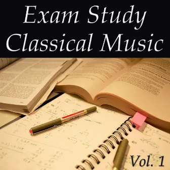 Exam Study Classical Music Vol. 1 by The Maryland Symphony Orchestra