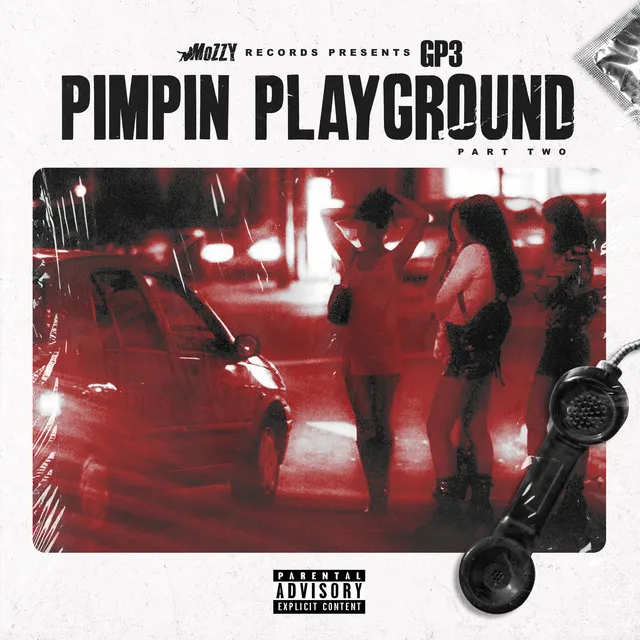 Pimpin Playground, Pt. 2