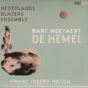 De Hemel by Bart Schneemann