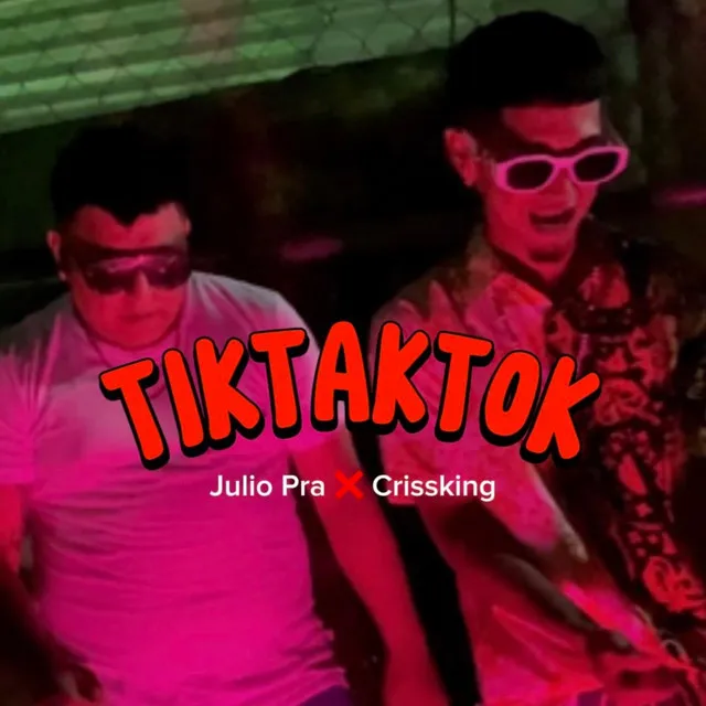 TikTakTok