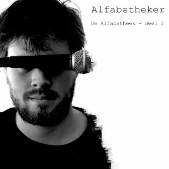 De Alfabetheek - deel 2 by Alfabetheker